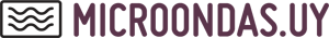 logo microondas oscuro